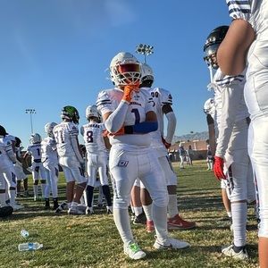 Meet your Posher, Wendy